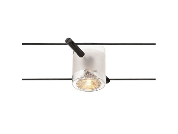 SLV Tenseo Comet GX5.3 max. 50W leverbaar in diverse uitvoeringen