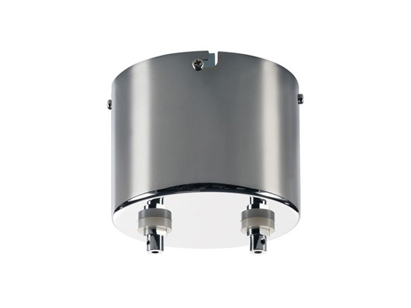 SLV 138982 Tenseo spankabel transformator 105VA chroom