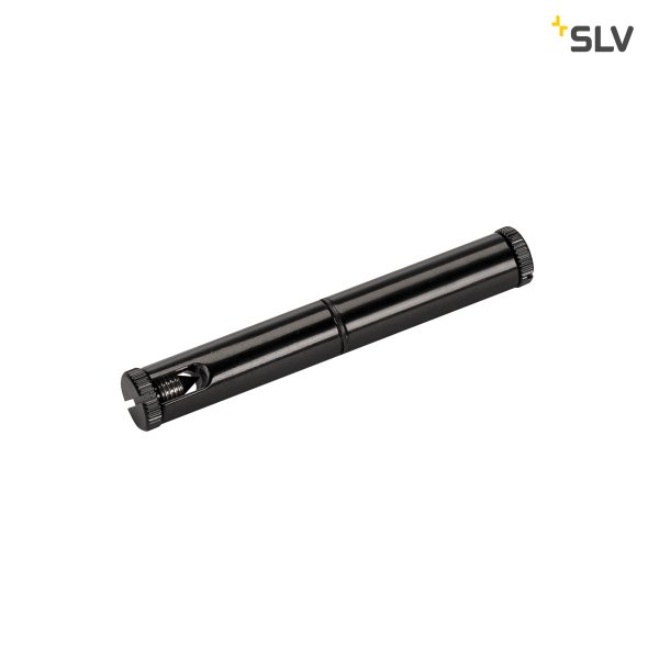 SLV 1002700 Tenseo afstandhouder set mechanisch zwart
