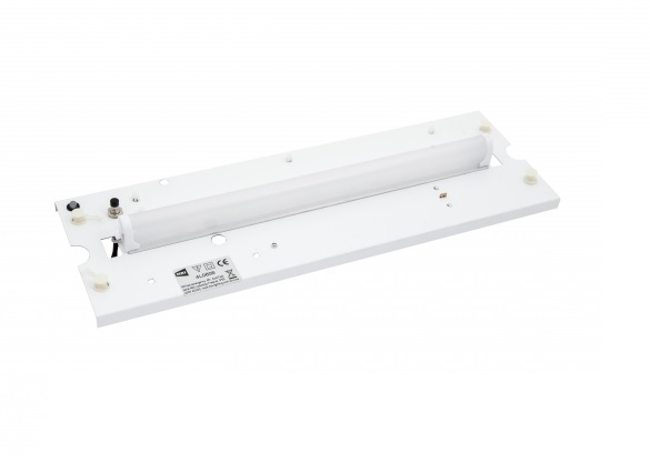 HBI 3L0606BW binnenwerk voor ombouwen naar LED voor serie 300