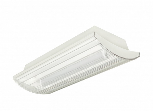 HBI 3L0624F Eagle portiekarmatuur 6W LED IP42 met fresnel kap wand opbouwarmatuur 24V