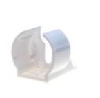 ELT 9331700 clip voor 1 uur accu 1800mAh, 2 stuks per accu nodig