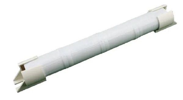 BYD NiCD accu 4,8V 2000mAh stick met connector 820