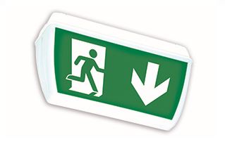 MacBright TEC piramide kap