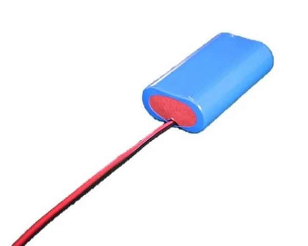 BYD LiFeP04 accu 3,2V 3,0Ah