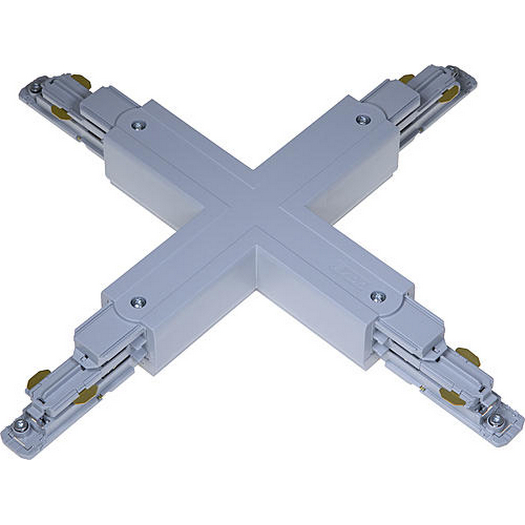 Nordic Global XTSNC638-1 3f kruisstuk pulse Dali grijs