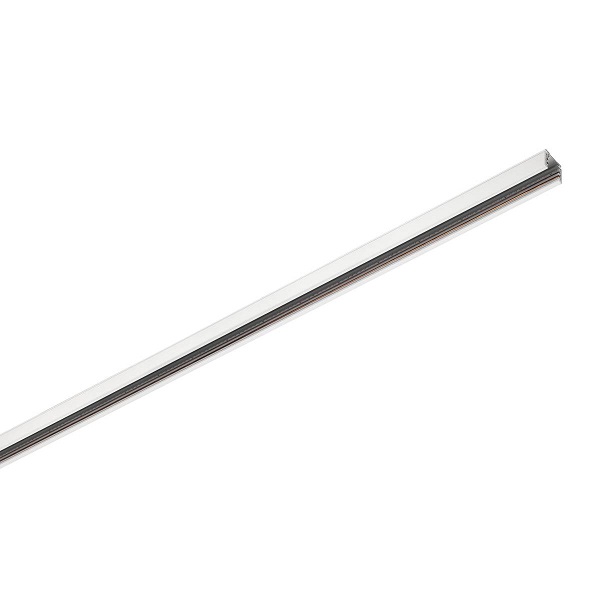 SLV 1006542 48V Track opbouwrail 1m Dali wit