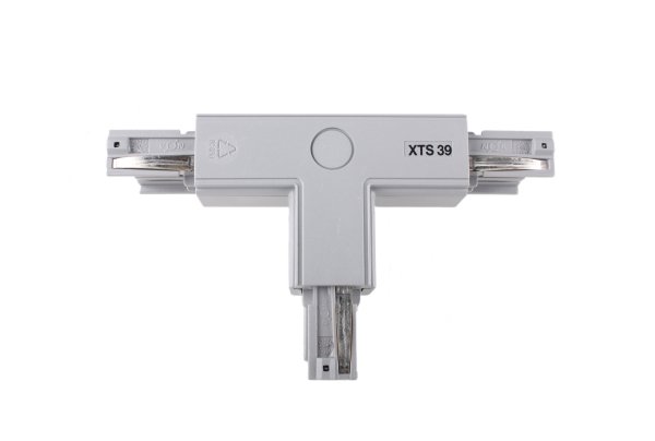 Nordic Global XTS 39-1 3f T-stuk grijs