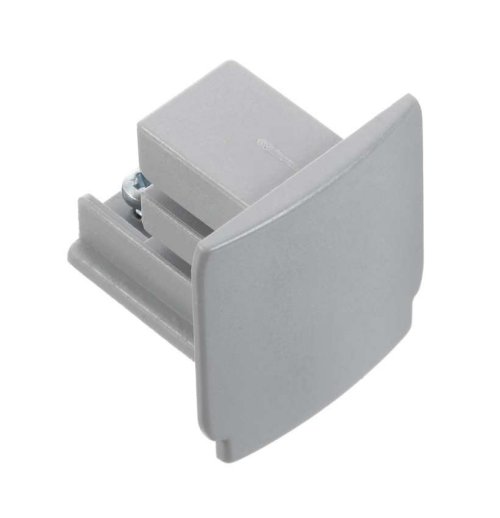 Nordic Global XTS 41-1 3f eindstuk grijs