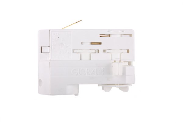 Nordic Global XTSA 68-3 3f railadaptor wit