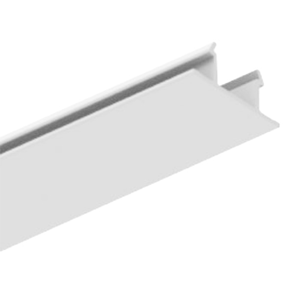 Onetrack by Eutrac 575 0 1407 6 afdichtstrip 1m wit