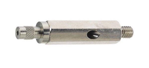 Nordic Global SPW40-1 hoogte versteller M6 schroefdraad voor staaldraad max 1,5mm
