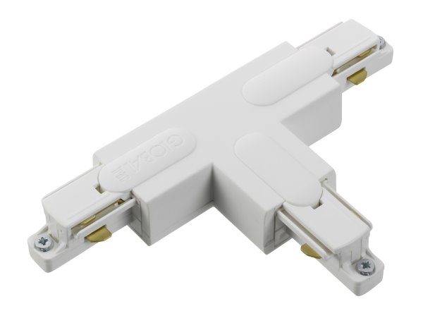 Nordic Global Base GB 37-3 1f T-stuk wit