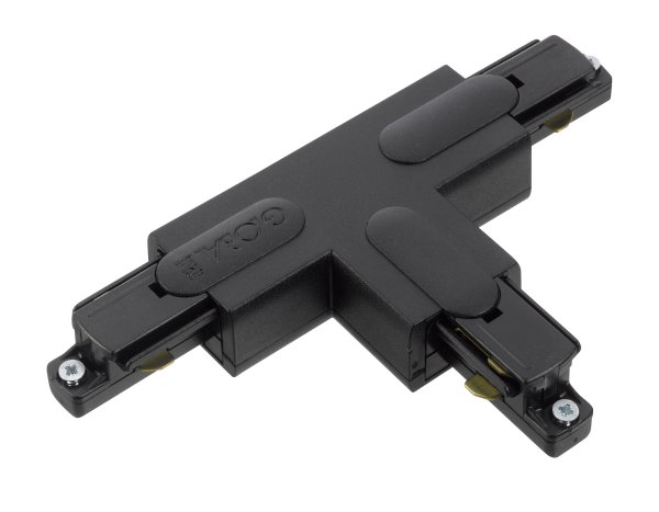 Nordic Global Base GB 36-2 1f T-stuk zwart