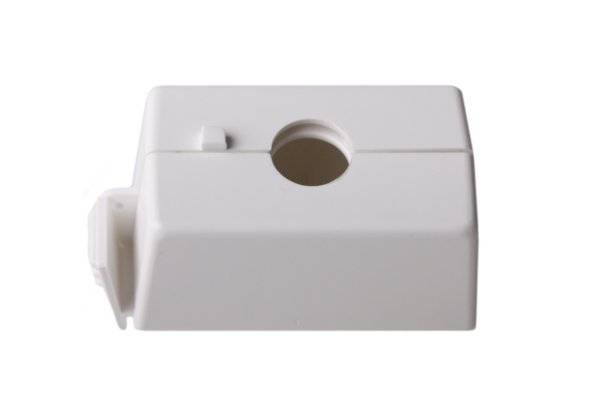Nordic Global XTSK 17-3 3f adaptor mechanisch max 100N wit