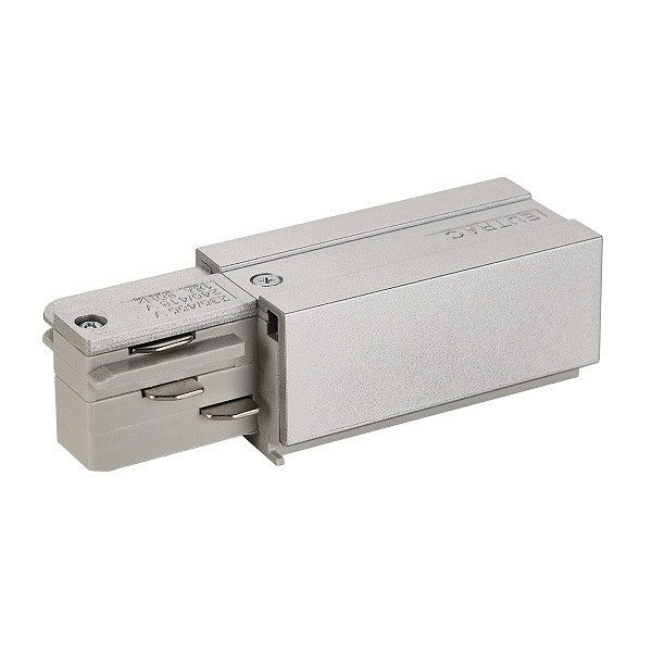 Eutrac 555 1 1201 8 eindvoeding 3f opbouw aarde rechts grijs