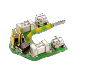 Eutrac 99-657-0 dali inbouwstuk voor 3fase Uni compact adapter