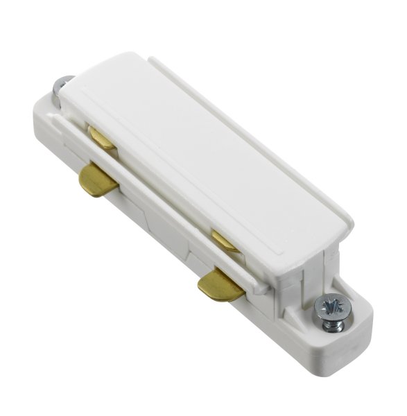 Nordic Global Base GB 21-3 1f koppelstuk wit