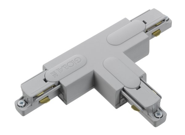 Nordic Global Base GB 37-1 1f T-stuk grijs