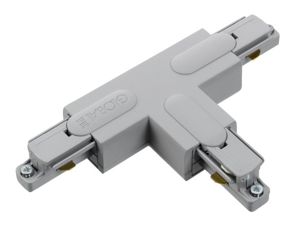 Nordic Global Base GB 36-1 1f T-stuk grijs