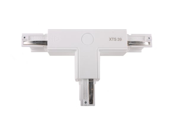 Nordic Global XTS 39-3 3f T-stuk wit