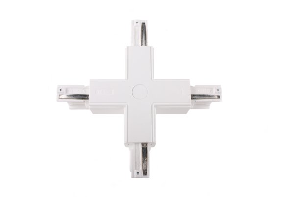 Nordic Global XTS 38-3 3f kruisstuk wit