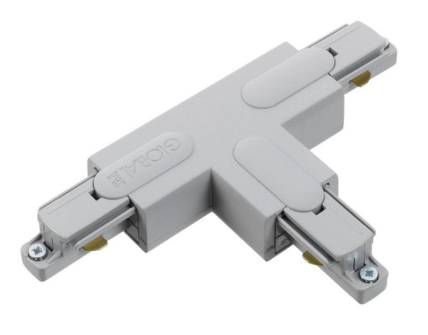 Nordic Global Base GB 39-1 1f T-stuk grijs