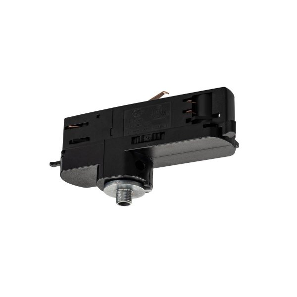 SLV 1002660 S-Track 3f Dali adaptor zwart