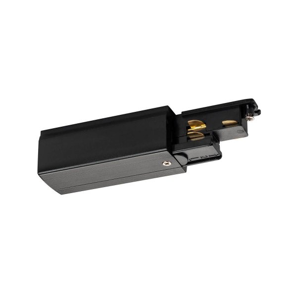 SLV 1002638 S-Track Dali voeding 3f raillinks zwart