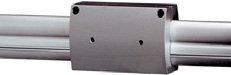 SLV 184032 Easytec II koppelstuk zilvergrijs