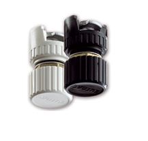 Eutrac 99-099-2 mechanische adaptor 3f spanningsrail max. gewicht 10 kg zwart