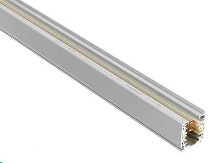 Nordic Global XTSC6300-1 3f pulse Dali opbouwrail 3m grijs