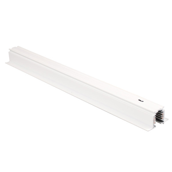 Nordic Global XTSCF6300-3 3f pulse Dali inbouwrail 3m wit