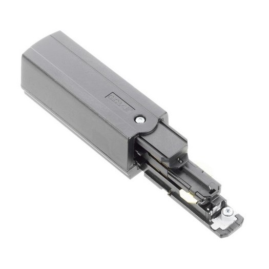 Nordic Global XTSC612-1 3f eindvoeding pulse Dali aarde links grijs