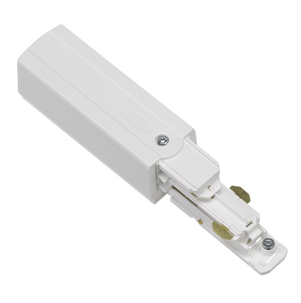 Nordic Global XTSC612-3 3f eindvoeding pulse Dali aarde links wit