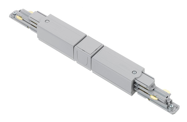 Nordic Global XTSC614-1 3f middenvoeding pulse Dali grijs