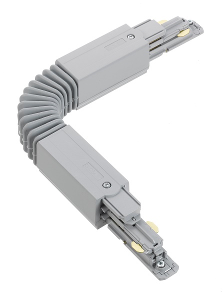 Nordic Global XTSC623-1 3f flexibele bocht pulse Dali grijs
