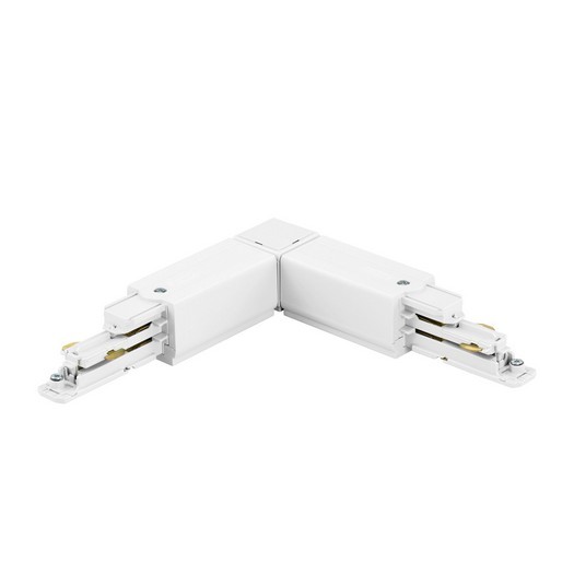 Nordic Global XTSC635-3 3f hoekstuk vast pulse Dali aarde binnenzijde wit
ook voor invoer voeding