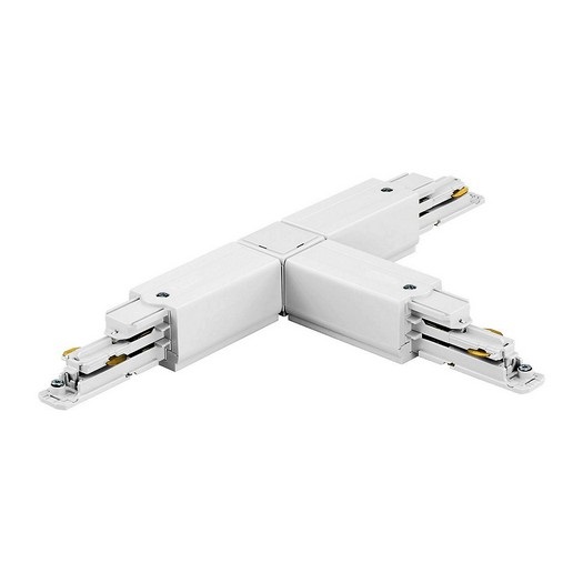 Nordic Global XTSC637-3 3f T-stuk pulse Dali wit