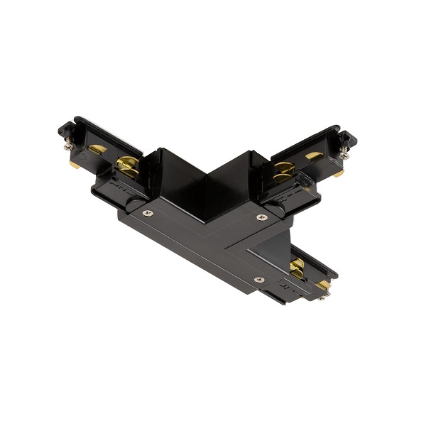 SLV 1007818 S-Track Dali T-stuk verstelbaar links zwart