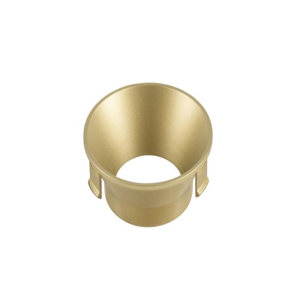 SLV 1008995 Fix-it! reflector rond goud