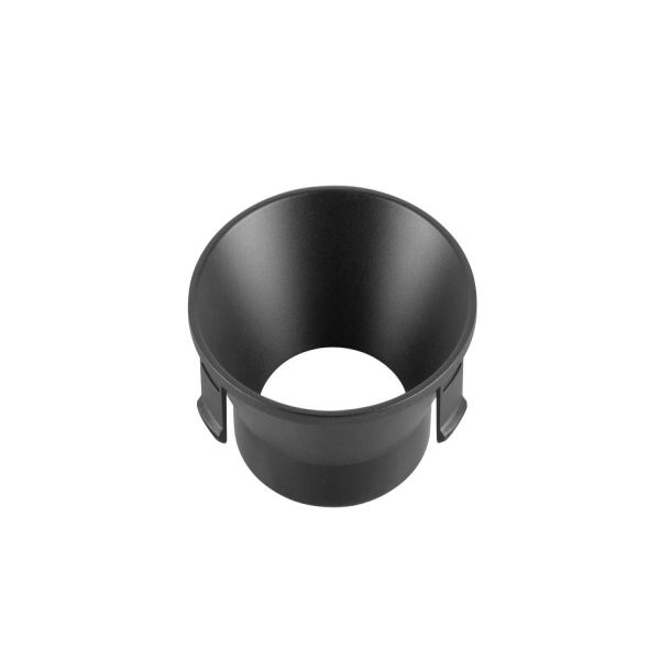 SLV 1008994 Fix-it! reflector rond zwart