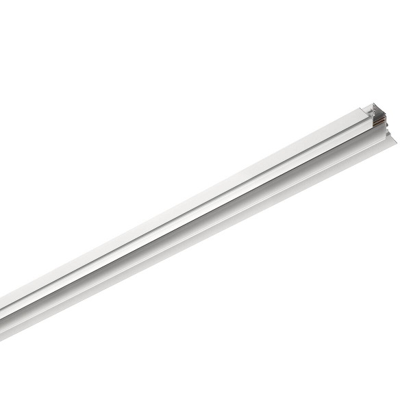 SLV 1006558 48V Track inbouwrail 1m Dali wit