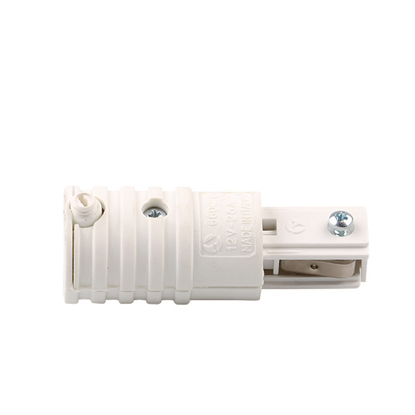 Ivela 12V voeding wit