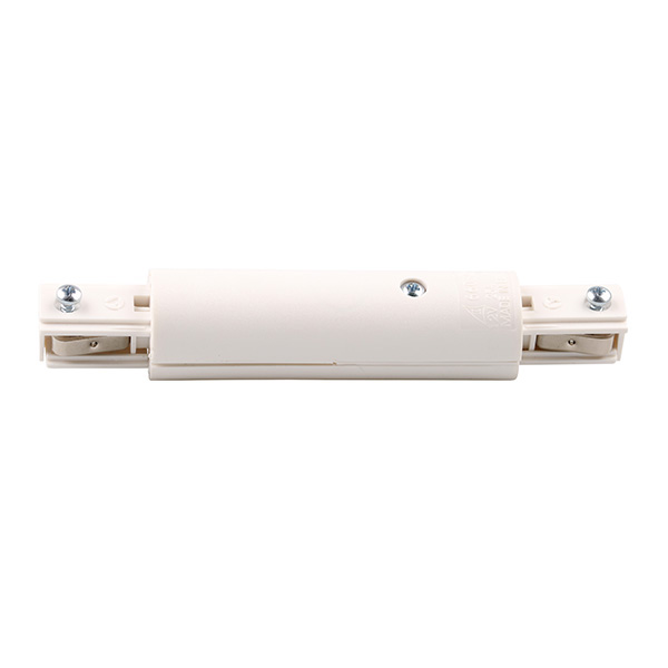 Ivela 12V middenvoeding wit