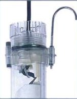 Aqua IP68 beugel met haak