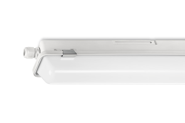 Norton AXP-E LED opbouwarmatuur 33W 840 4000K 4000K IP65