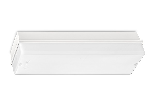 Norton SPA LED II 6W 2W portiekarmatuur LED 830 3000K WW IP54 opaal