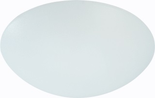 Norton CRB vervangingskap 318mm 8510318