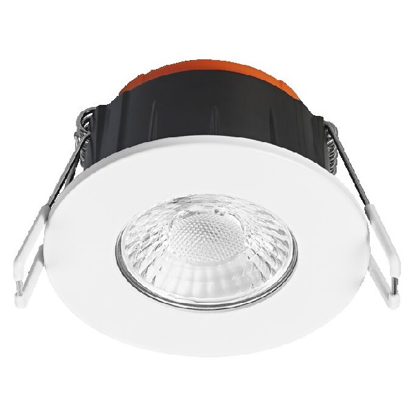 Ledvance Spot Combo Fix 6W 927, 930 en 940 2700K, 3000K en 4000K IP65 kleur wit
